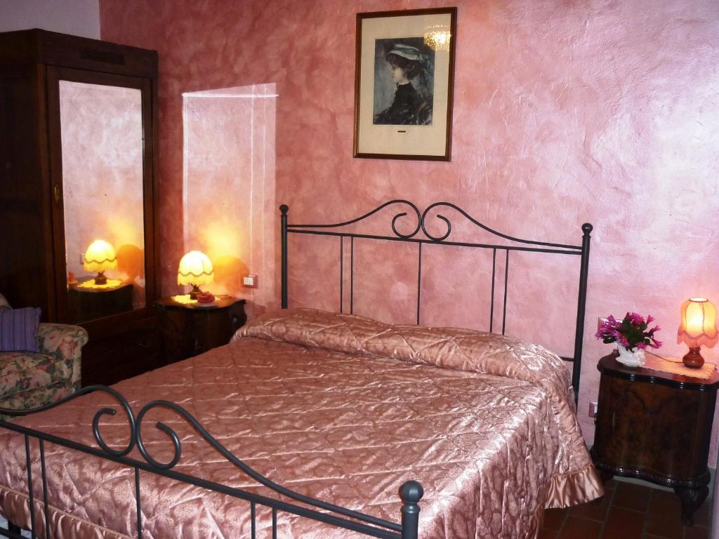Country house Casale Ginette Incisa in Val d'Arno