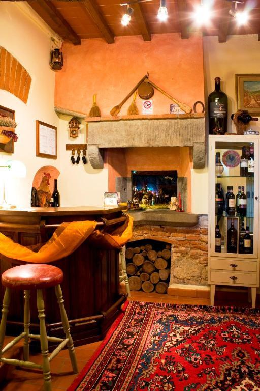 Country house Casale Ginette Incisa in Val d'Arno