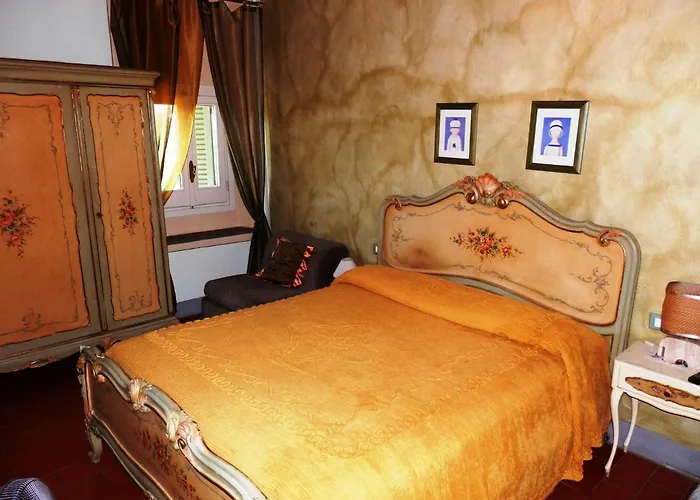 B&B Casale Ginette