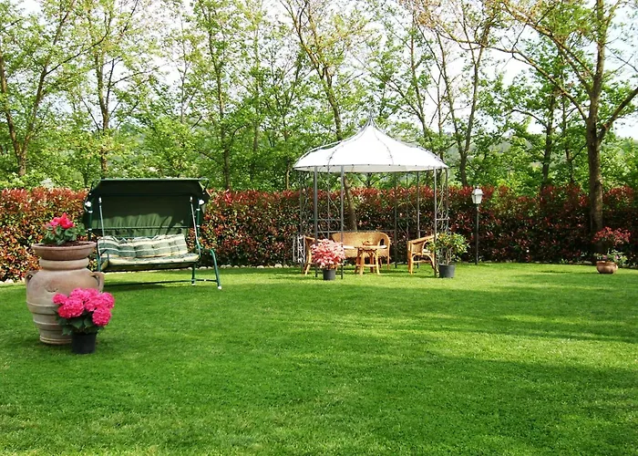 B&B Casale Ginette
