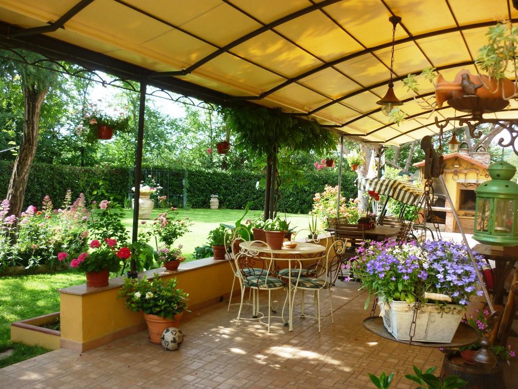Casale Ginette Landhaus *