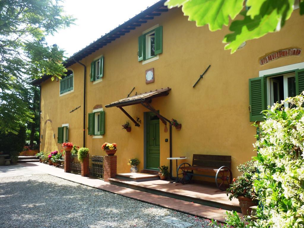 Landhaus Casale Ginette