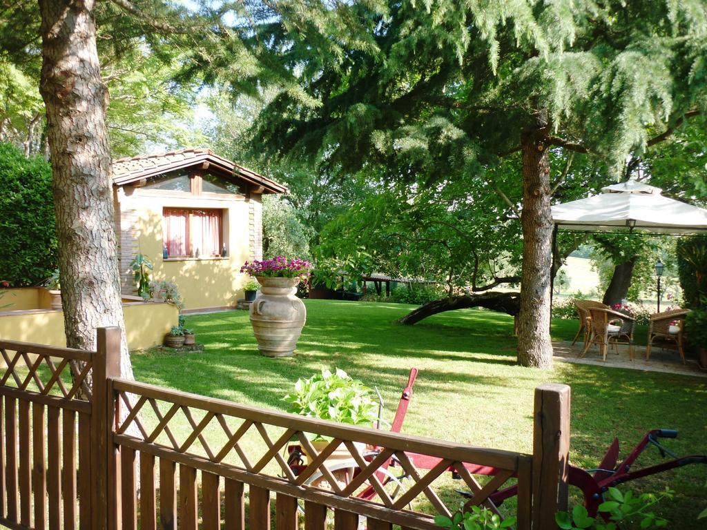 Casale Ginette Landhaus Incisa in Val d'Arno