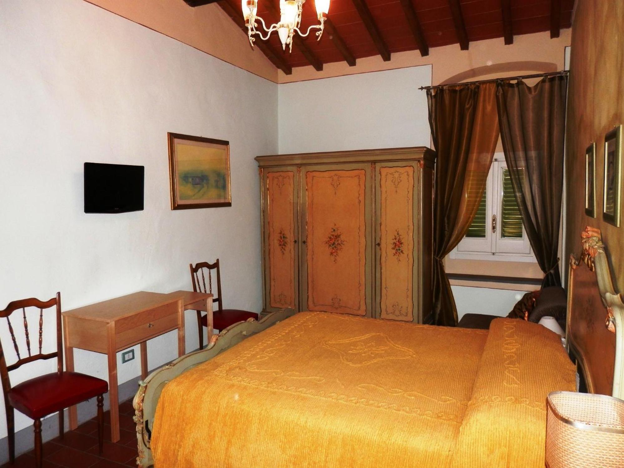 Landhaus Casale Ginette Incisa in Val d'Arno