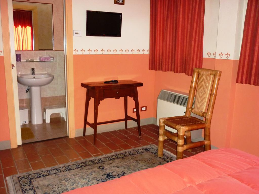 Landhaus Casale Ginette *