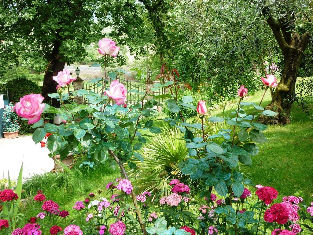 Casale Ginette