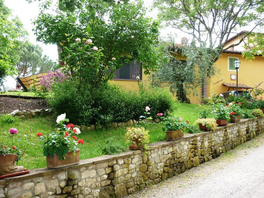 Casale Ginette Incisa in Val d'Arno