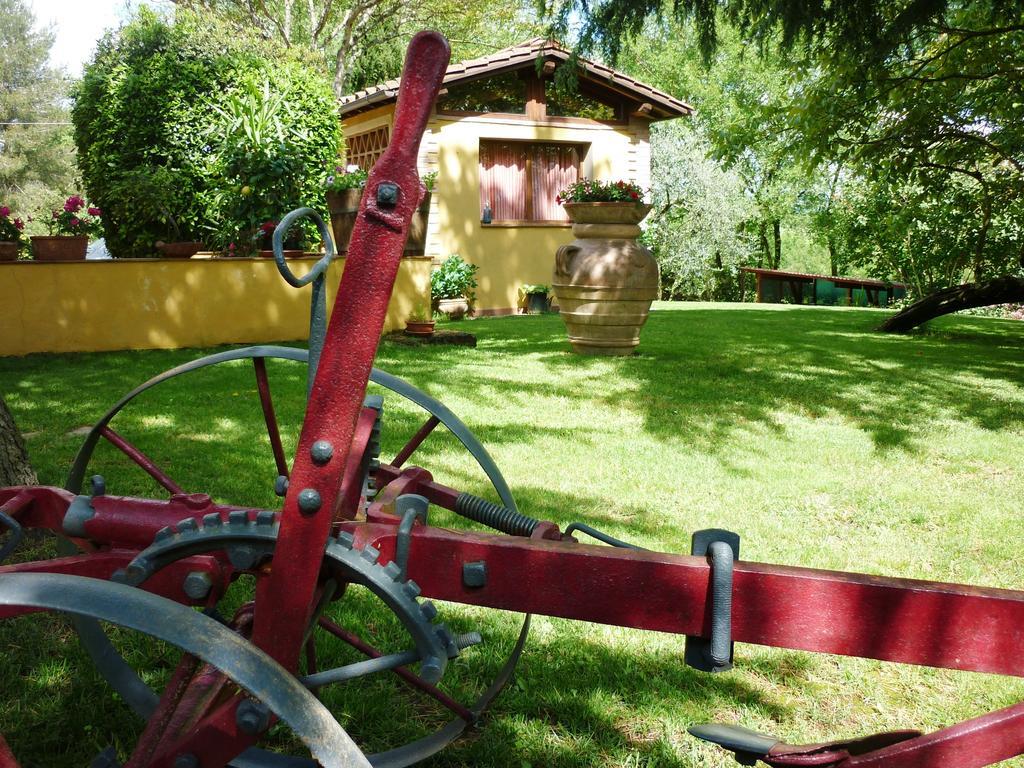 Casale Ginette Incisa in Val d'Arno