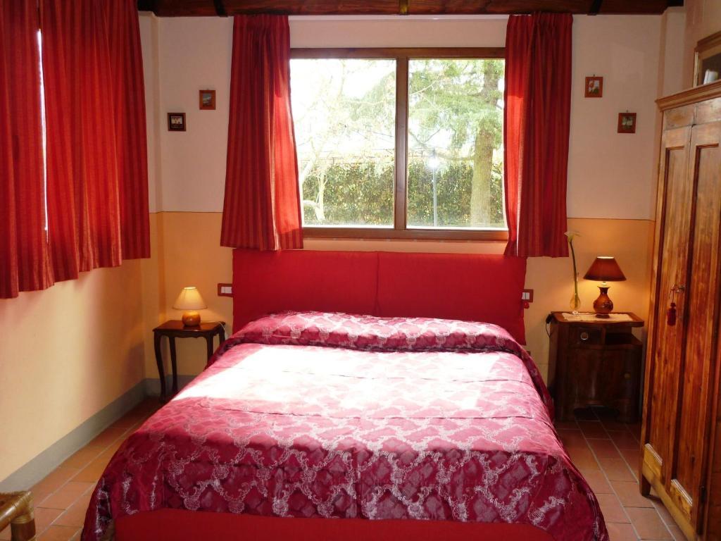 Casale Ginette Landhaus *