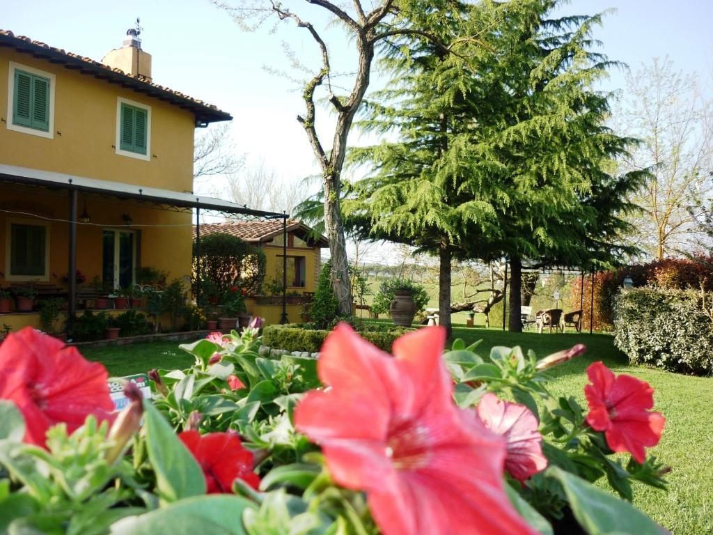 Casa di campagna Casale Ginette