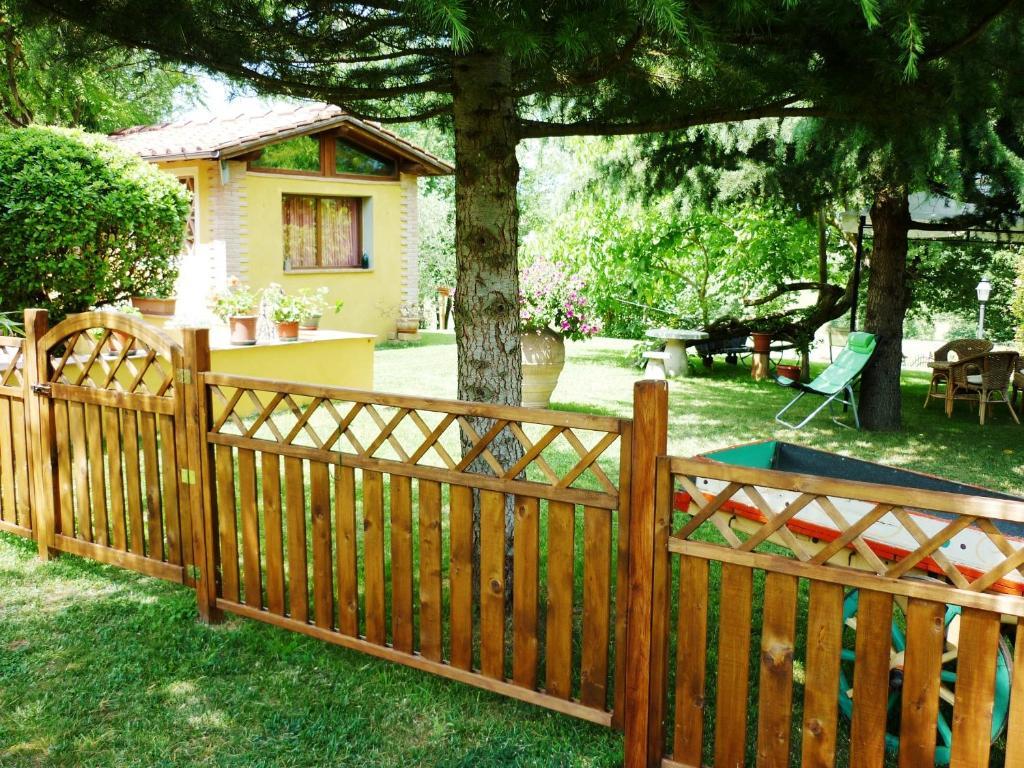 Casale Ginette