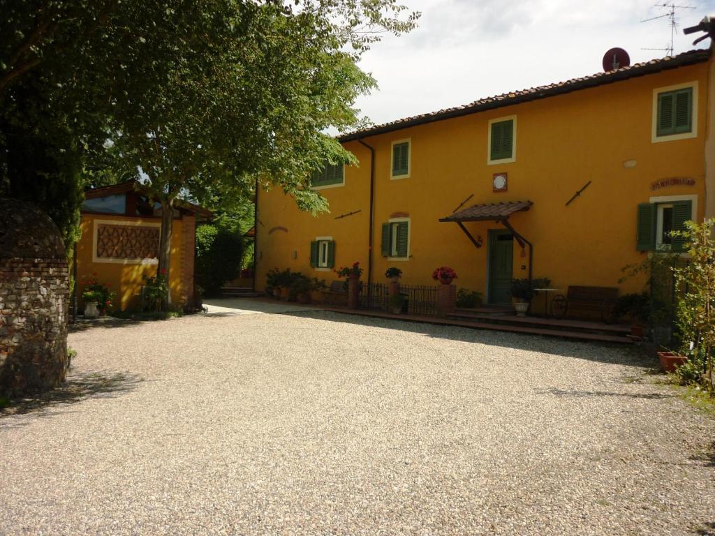 Casale Ginette Landhaus