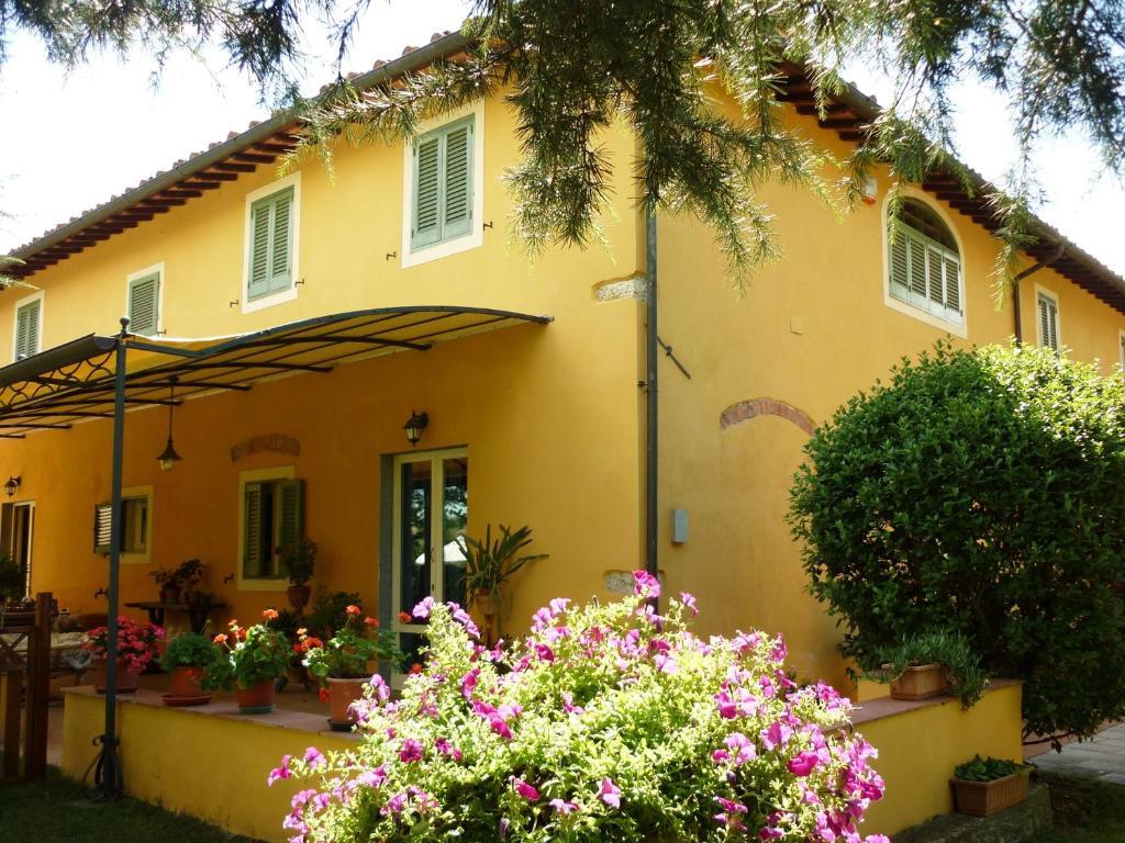 Casale Ginette Casa di campagna