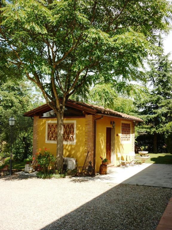 Casale Ginette