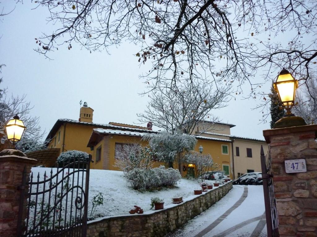 Casale Ginette *
