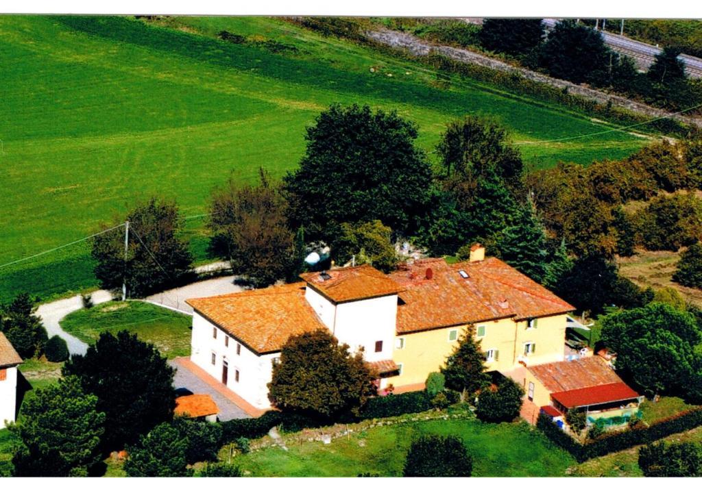 Landhaus Casale Ginette *