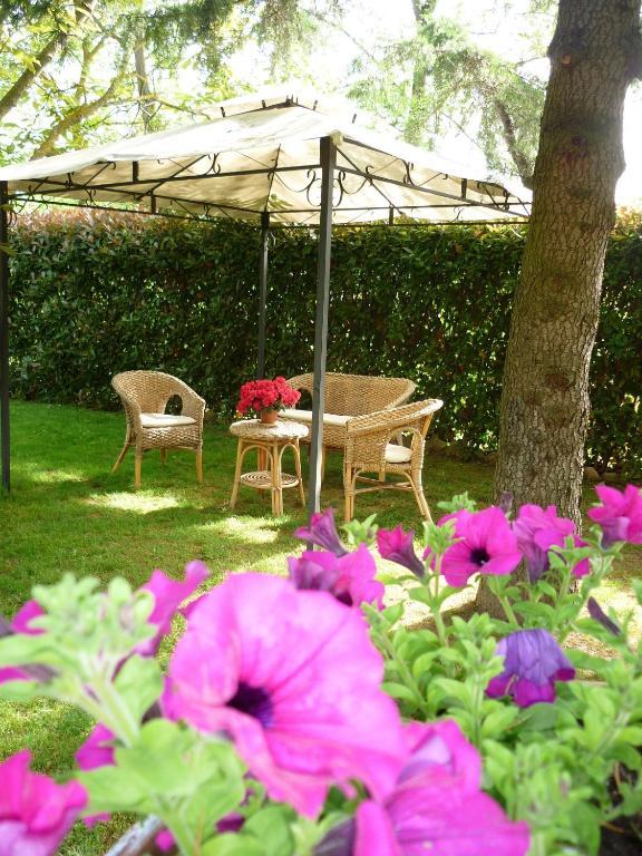 Country house Casale Ginette Incisa in Val d'Arno