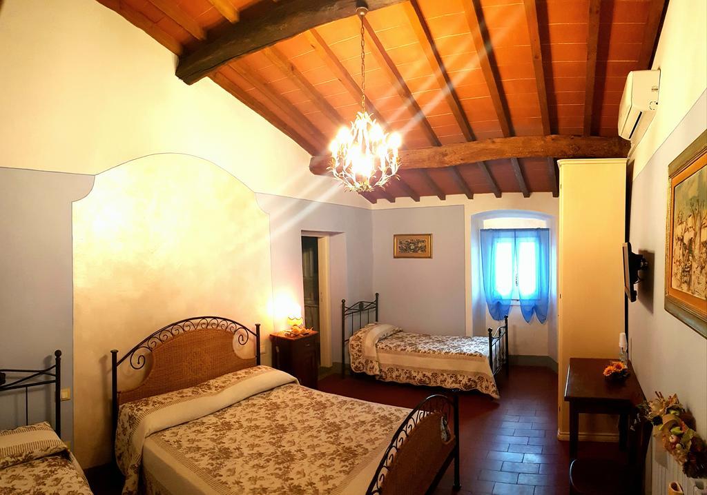 Casale Ginette *