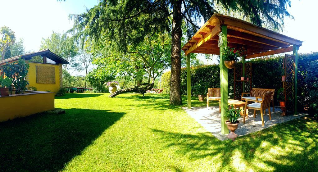 Landhaus Casale Ginette
